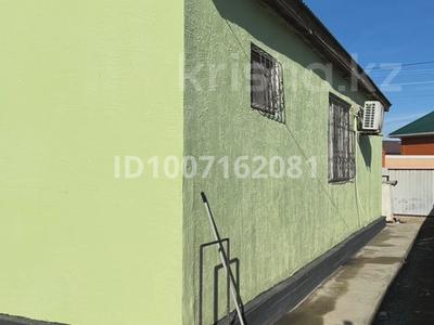 Отдельный дом · 3 комнаты · 110 м² · 10 сот., Алмукан бисенбиева 42 за 25 млн ₸ в 