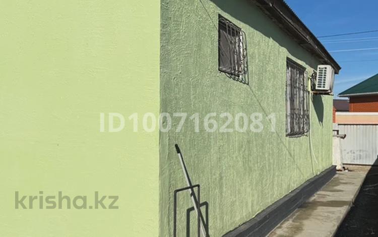 Отдельный дом · 3 комнаты · 110 м² · 10 сот., Алмукан бисенбиева 42 за 25 млн ₸ в  — фото 2