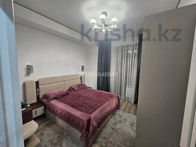 3-бөлмелі пәтер · 86 м² · 3/3 қабат, Батырбекова 18 — Халык Гипермаркет, бағасы: 30 000 ₸ в Туркестане