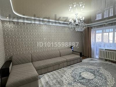 3-бөлмелі пәтер · 74 м² · 2/5 қабат, Жаңақұрылыс 14Б, бағасы: 15 млн ₸ в 