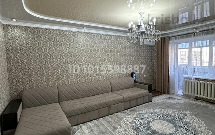 3-бөлмелі пәтер · 74 м² · 2/5 қабат, Жаңақұрылыс 14Б, бағасы: 15 млн ₸ в  — фото 2