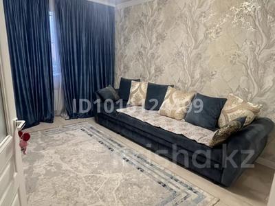 1-комнатная квартира · 36 м² · 4/14 этаж, Қошкарбаева 45 за 230 000 ₸ в Астане, Алматы р-н
