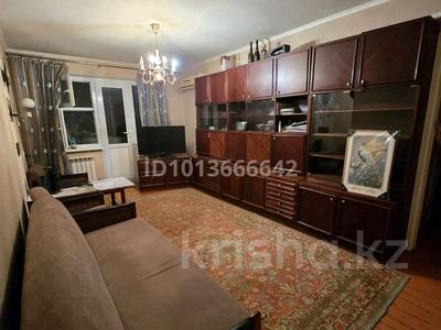 3-бөлмелі пәтер · 58.3 м² · 5/5 қабат, Октябрьская 27, бағасы: 19 млн ₸ в Шымкенте, Туран р-н