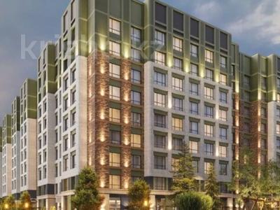 2-комнатная квартира · 42 м² · 9/9 этаж, Ахмет Байтурсынулы 10/3 — БЕЗ КОМИСИИ! ВЫБОР ЭТАЖА И ПЛАНИРОВОК СО СКИДКОЙ за ~ 22.5 млн ₸ в Астане