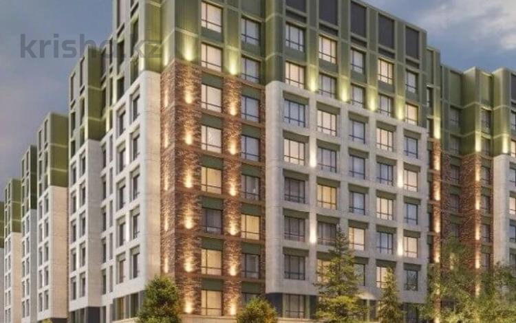 2-комнатная квартира · 42 м² · 9/9 этаж, Ахмет Байтурсынулы 10/3 — БЕЗ КОМИСИИ! ВЫБОР ЭТАЖА И ПЛАНИРОВОК СО СКИДКОЙ за ~ 22.5 млн ₸ в Астане — фото 2
