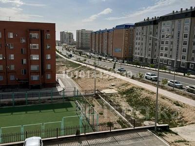 1-бөлмелі пәтер · 48 м² · 3/5 қабат, 18 20, бағасы: 15 млн ₸ в Актау, 18-й мкр 
