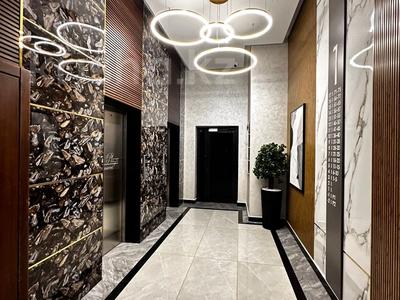 2-бөлмелі пәтер · 60 м² · 13/17 қабат, Толе би 185А — Ауэзова, бағасы: 350 000 ₸ в Алматы, Алмалинский р-н