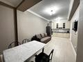 2-бөлмелі пәтер · 60 м² · 13/17 қабат, Толе би 185А — Ауэзова, бағасы: 350 000 ₸ в Алматы, Алмалинский р-н — фото 10