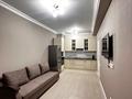 2-бөлмелі пәтер · 60 м² · 13/17 қабат, Толе би 185А — Ауэзова, бағасы: 350 000 ₸ в Алматы, Алмалинский р-н — фото 12