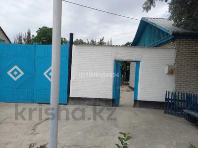 Отдельный дом · 6 комнат · 120 м² · 12 сот., Розыбакиева 10 — Между Пушкина и Иванова за 60 млн 〒 в Жаркенте