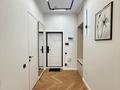 2-бөлмелі пәтер · 55 м² · 2/12 қабат, Сейфуллина 469/2 — Макатаева, бағасы: 23 000 ₸ в Алматы, Алмалинский р-н — фото 2