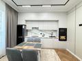 2-бөлмелі пәтер · 55 м² · 2/12 қабат, Сейфуллина 469/2 — Макатаева, бағасы: 23 000 ₸ в Алматы, Алмалинский р-н — фото 8