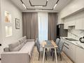 2-бөлмелі пәтер · 55 м² · 2/12 қабат, Сейфуллина 469/2 — Макатаева, бағасы: 23 000 ₸ в Алматы, Алмалинский р-н — фото 5