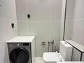 2-бөлмелі пәтер · 55 м² · 2/12 қабат, Сейфуллина 469/2 — Макатаева, бағасы: 23 000 ₸ в Алматы, Алмалинский р-н — фото 9
