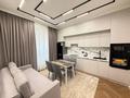 2-бөлмелі пәтер · 55 м² · 2/12 қабат, Сейфуллина 469/2 — Макатаева, бағасы: 23 000 ₸ в Алматы, Алмалинский р-н — фото 10