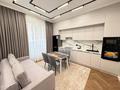 2-бөлмелі пәтер · 55 м² · 2/12 қабат, Сейфуллина 469/2 — Макатаева, бағасы: 23 000 ₸ в Алматы, Алмалинский р-н — фото 11