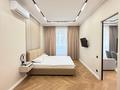 2-бөлмелі пәтер · 55 м² · 2/12 қабат, Сейфуллина 469/2 — Макатаева, бағасы: 23 000 ₸ в Алматы, Алмалинский р-н — фото 12