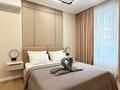 2-бөлмелі пәтер · 55 м² · 2/12 қабат, Сейфуллина 469/2 — Макатаева, бағасы: 23 000 ₸ в Алматы, Алмалинский р-н