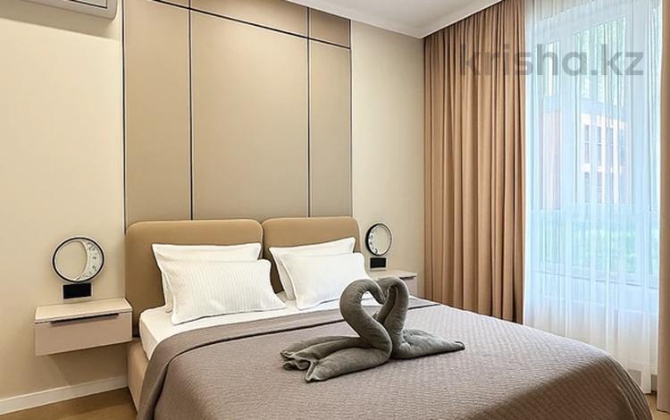 2-бөлмелі пәтер · 55 м² · 2/12 қабат, Сейфуллина 469/2 — Макатаева, бағасы: 23 000 ₸ в Алматы, Алмалинский р-н — фото 33