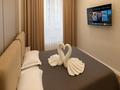 2-бөлмелі пәтер · 55 м² · 2/12 қабат, Сейфуллина 469/2 — Макатаева, бағасы: 23 000 ₸ в Алматы, Алмалинский р-н — фото 3