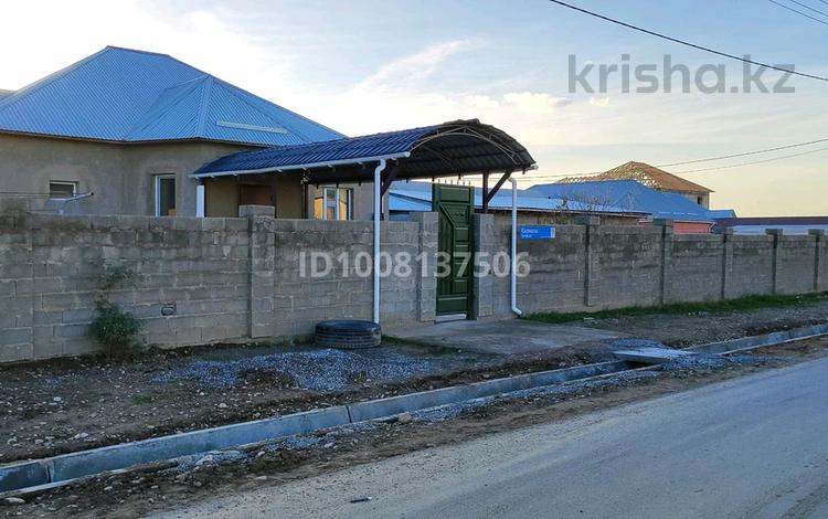 Жеке үй · 5 бөлме · 120 м² · 8 жүзд., Таскен ш/а. 3 — Кырмызы, бағасы: 42 млн ₸ в Шымкенте, Каратауский р-н — фото 2