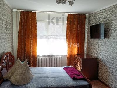 1-комнатная квартира · 33 м² · 1/5 этаж, Мухит — Маметова за 1 500 〒 в Уральске, мкр Школьник