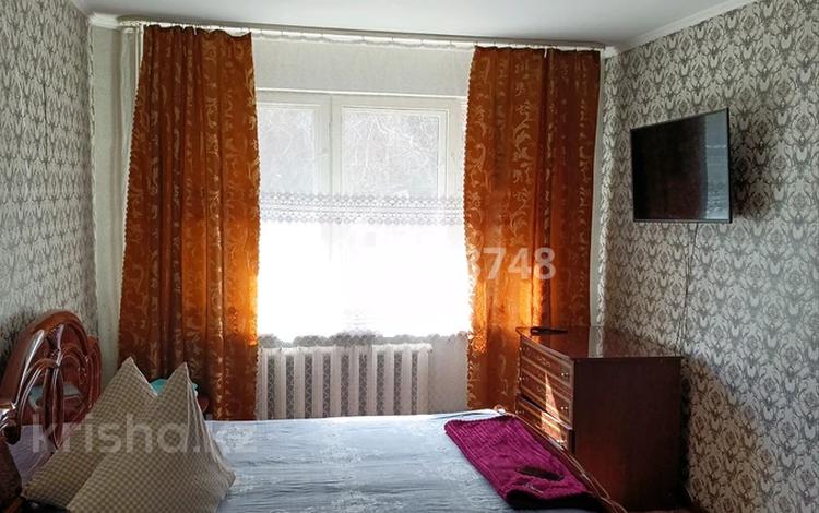 1-комнатная квартира · 33 м² · 1/5 этаж, Мухит — Маметова за 1 500 ₸ в Уральске, мкр Школьник — фото 2