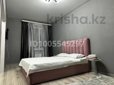 1-бөлмелі пәтер · 34 м² · 3/6 қабат, Юбилейный 41, бағасы: 200 000 〒 в Костанае