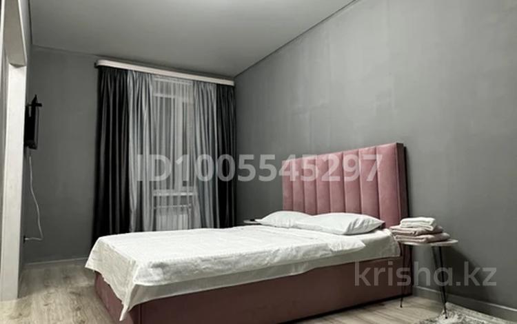 1-комнатная квартира · 34 м² · 3/6 этаж, Юбилейный 41 за 180 000 ₸ в Костанае — фото 2