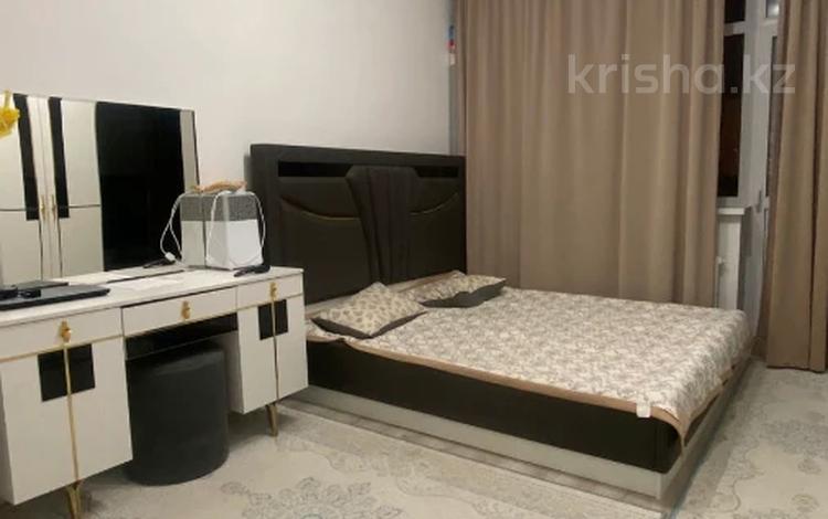 2-комнатная квартира · 53 м² · 1/9 этаж, мкр Болашак, Бокенбай батыр за 15.5 млн ₸ в Актобе — фото 2