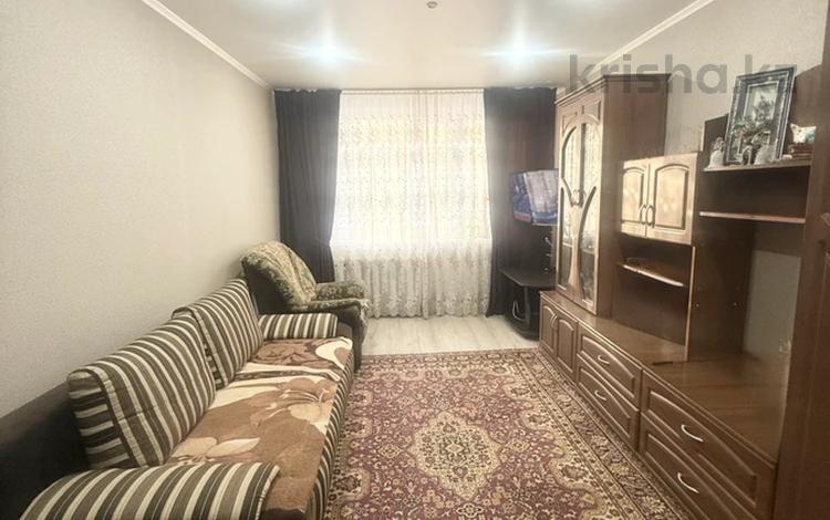 3-бөлмелі пәтер · 61.3 м² · 1/5 қабат, Кердери, бағасы: 17.5 млн ₸ в Уральске — фото 2
