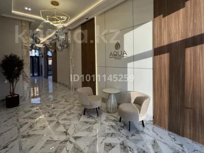1-комнатная квартира · 41 м² · 3/5 этаж, мкр Сайрам 8 за 23.5 млн ₸ в Шымкенте, Аль-Фарабийский р-н