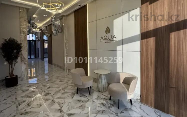 1-комнатная квартира · 41 м² · 3/5 этаж, мкр Сайрам 8 за 23.5 млн ₸ в Шымкенте, Аль-Фарабийский р-н — фото 2