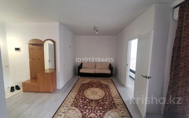 2-комнатная квартира · 45 м² · 4/10 этаж, Жунисова 14/9 за 26.3 млн ₸ в Алматы, Наурызбайский р-н — фото 2