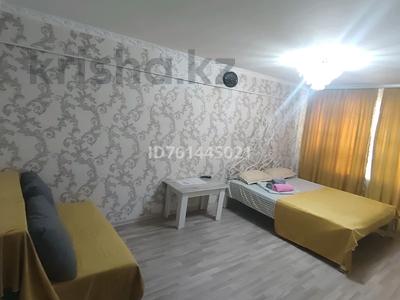 1-комнатная квартира · 50 м² · 3/5 этаж, Проспект Абая 28 А — Есенова Абая за 13 000 ₸ в 