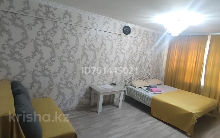 1-комнатная квартира · 50 м² · 3/5 этаж, Проспект Абая 28 А — Есенова Абая за 13 000 ₸ в  — фото 37