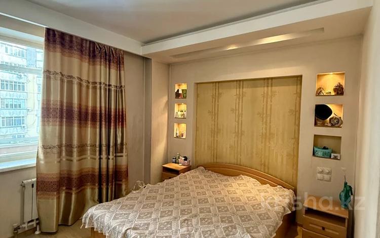 3-комнатная квартира · 117 м² · 5/10 этаж, мкр Таугуль, Мустай карим 12/17 — Жандосова Саина рядом трц Алматы молл за 600 000 ₸ в Ауэзовский р-н — фото 4