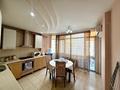 3-комнатная квартира · 117 м² · 5/10 этаж, мкр Таугуль, Мустай карим 12/17 — Жандосова Саина рядом трц Алматы молл за 600 000 ₸ в Ауэзовский р-н — фото 9