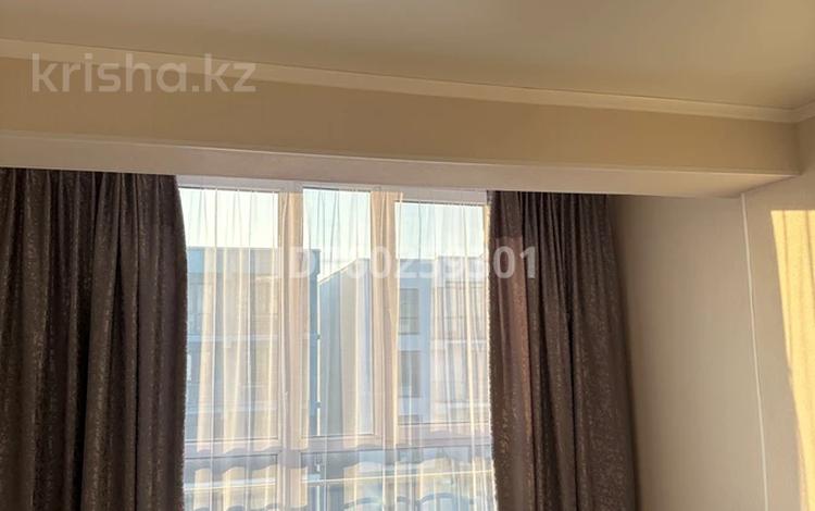 1-комнатная квартира · 44.6 м² · 5/6 этаж, мкр Шугыла 2/13 — Жунисова за 200 000 ₸ в Алматы, Наурызбайский р-н — фото 2
