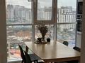 2-комнатная квартира · 62.1 м² · 12/18 этаж, Сыганак 17 за 64 млн ₸ в Астане, Есильский р-н — фото 19
