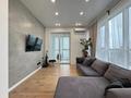 2-комнатная квартира · 62.1 м² · 12/18 этаж, Сыганак 17 за 64 млн ₸ в Астане, Есильский р-н — фото 8