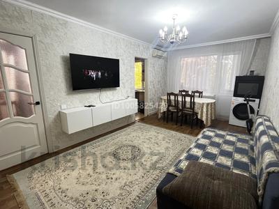 3-комнатная квартира · 63 м² · 2/5 этаж, Абилкаир хана 47а за 17.7 млн 〒 в Актобе