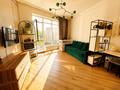 2-комнатная квартира · 48 м² · 6/8 этаж, Арайлы 4 — Арайлы за 48 млн ₸ в Алматы, Бостандыкский р-н
