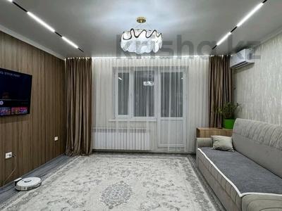 2-бөлмелі пәтер · 58 м² · 3/5 қабат, Север ш/а 49, бағасы: 100 000 ₸ в Шымкенте, Аль-Фарабийский р-н
