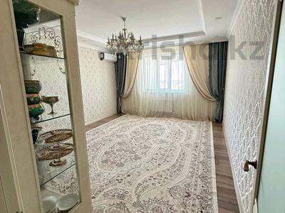 4-бөлмелі пәтер · 120 м² · 6/7 қабат, 34-ш/а. 2, бағасы: 38 млн ₸ в Актау, 34-й мкр