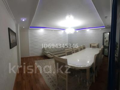 Отдельный дом • 9 комнат • 240 м² • 10 сот., Колбасова 3-2 за 60 млн 〒 в Сатпаев
