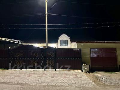 Отдельный дом · 9 комнат · 240 м² · 10 сот., Колбасова 3-2 за 50 млн 〒 в Сатпаев