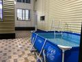 Отдельный дом · 9 комнат · 240 м² · 10 сот., Колбасова 3-2 за 49 млн ₸ в Сатпаев — фото 2