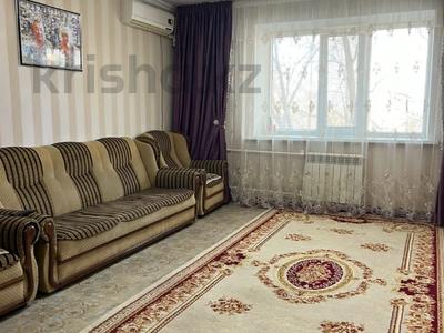 4-комнатная квартира · 76.9 м² · 4/6 этаж, Чернышевского 107 за 16.5 млн ₸ в Актобе