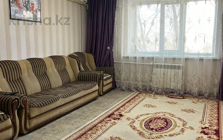 4-комнатная квартира · 76.9 м² · 4/6 этаж, Чернышевского 107 за 16.5 млн ₸ в Актобе — фото 4